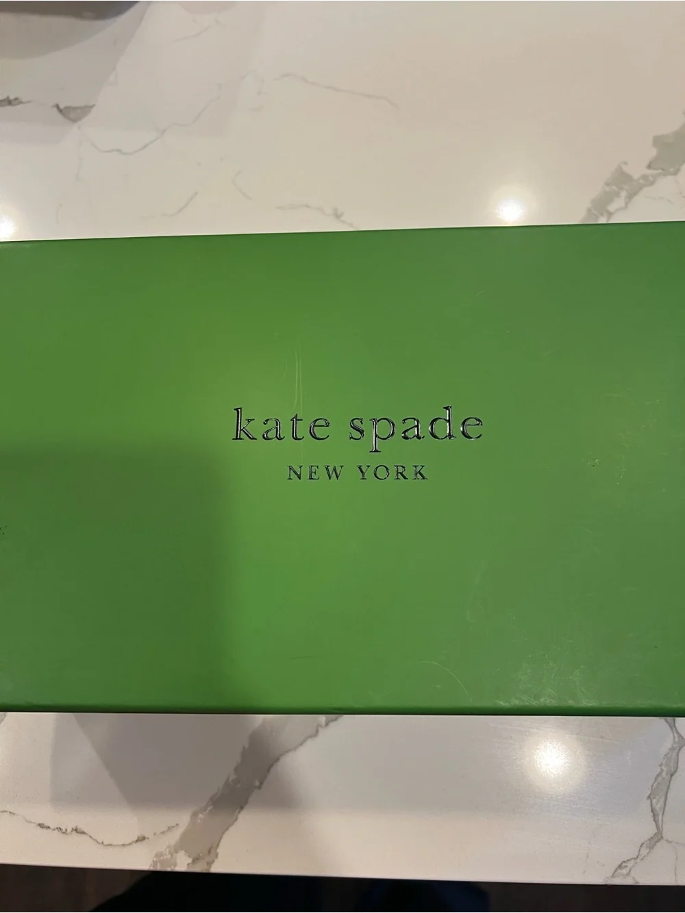 kate spade Marseille Ivory Satin Bow Slingback Pumps
